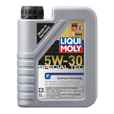 LIQUI MOLY SPECIAL TEC F 5W-30 1L