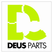 Deus Parts