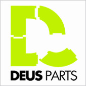 Deus Parts