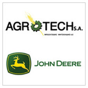 Agrotech SA - John Deere