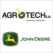Agrotech SA - John Deere
