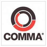 Comma