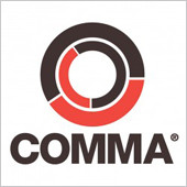 Comma